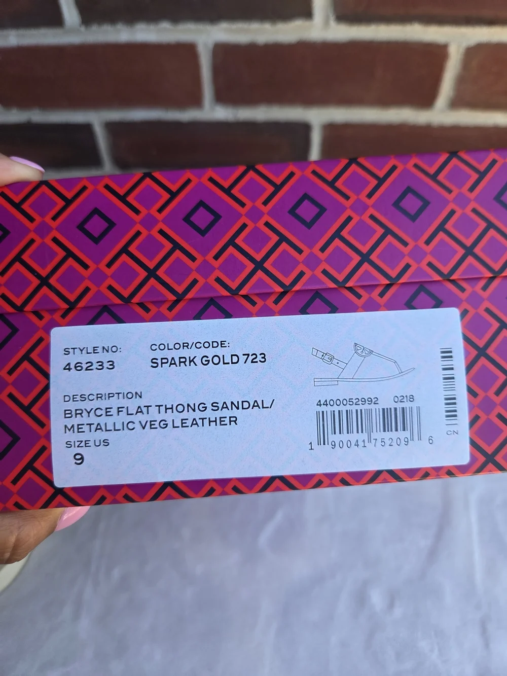 Tory Burch tory burch